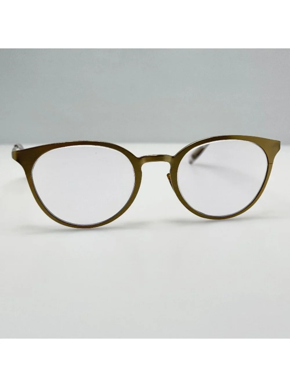 Eyebobs 600RX 99 Jim Dandy Eyeglasses Eye Glasses Frames 50-20